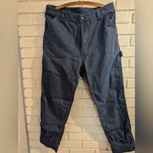 Patagonia All Seasons Hemp Canvas Pants